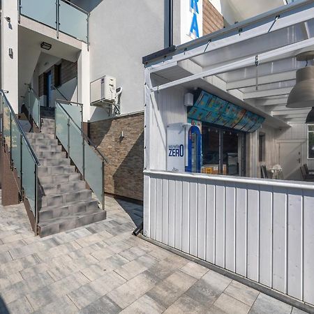 Apartamenty Klara By Jantar Apartamenty Kolobrzeg Grzybowo  Esterno foto